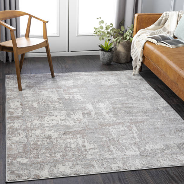Trent Austin Design® Jemison Abstract Rug & Reviews Wayfair